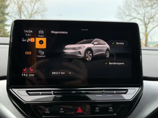 Volkswagen ID.4 Aut. First Edition 77kWh | Navi | Camera | Carplay | ActivLease financial lease