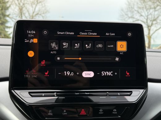 Volkswagen ID.4 Aut. First Edition 77kWh | Navi | Camera | Carplay | ActivLease financial lease