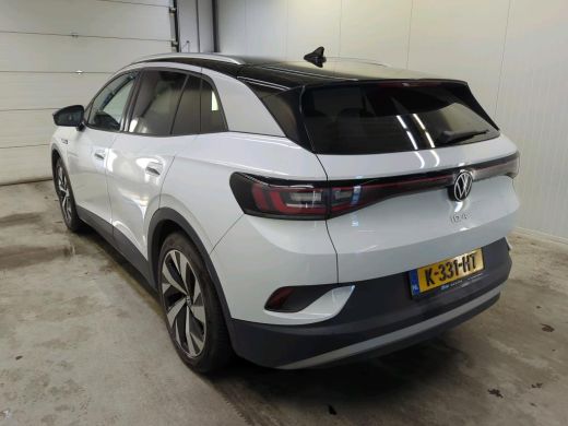Volkswagen ID.4 First 77 kWh | Navi | Camera | Carplay | ActivLease financial lease