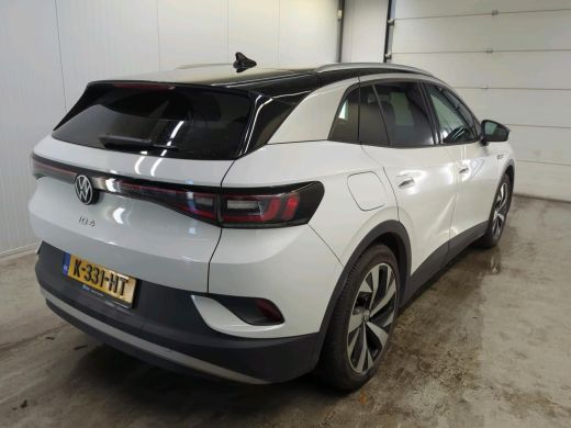 Volkswagen ID.4 First 77 kWh | Navi | Camera | Carplay | ActivLease financial lease