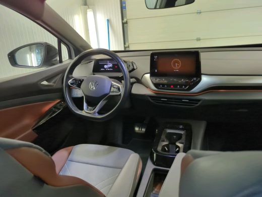 Volkswagen ID.4 First 77 kWh | Navi | Camera | Carplay | ActivLease financial lease