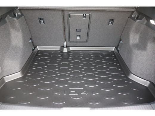 Volkswagen ID.4 Limited Edition | 'App-Connect' draadloze smartphone integratie | Achterbank in ongelijke delen n... ActivLease financial lease