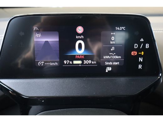 Volkswagen ID.4 Limited Edition | 'App-Connect' draadloze smartphone integratie | Achterbank in ongelijke delen n... ActivLease financial lease