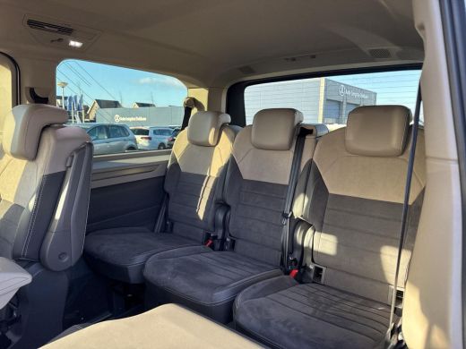 Volkswagen Multivan 1.4 eHybrid L2H1 Style | 360 camera| Elec. A-klep | ACC | Side assist | ActivLease financial lease