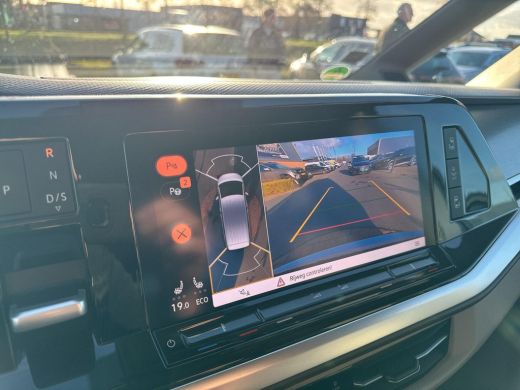 Volkswagen Multivan 1.4 eHybrid L2H1 Style | 360 camera| Elec. A-klep | ACC | Side assist | ActivLease financial lease