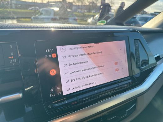 Volkswagen Multivan 1.4 eHybrid L2H1 Style | 360 camera| Elec. A-klep | ACC | Side assist | ActivLease financial lease