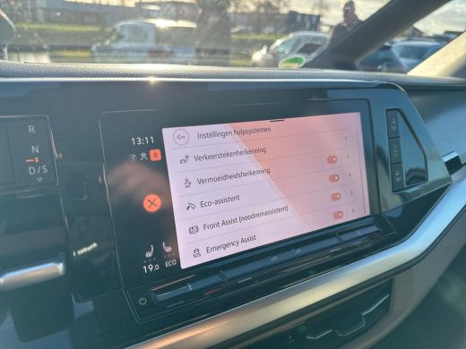 Volkswagen Multivan 1.4 eHybrid L2H1 Style | 360 camera| Elec. A-klep | ACC | Side assist | ActivLease financial lease