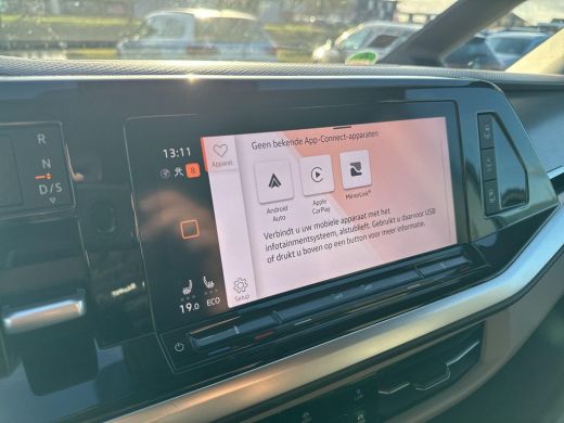 Volkswagen Multivan 1.4 eHybrid L2H1 Style | 360 camera| Elec. A-klep | ACC | Side assist | ActivLease financial lease