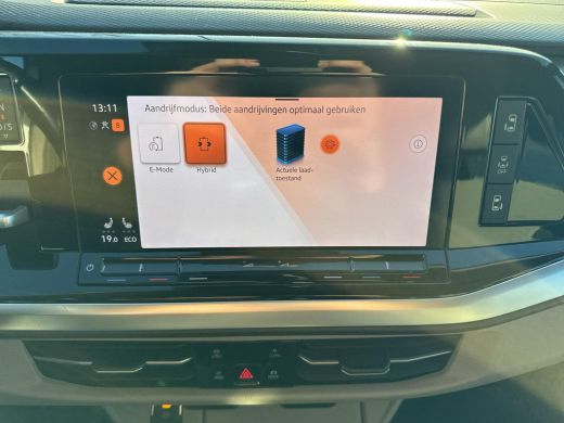 Volkswagen Multivan 1.4 eHybrid L2H1 Style | 360 camera| Elec. A-klep | ACC | Side assist | ActivLease financial lease