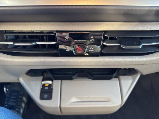 Volkswagen Multivan 1.4 eHybrid L2H1 Style | 360 camera| Elec. A-klep | ACC | Side assist | ActivLease financial lease