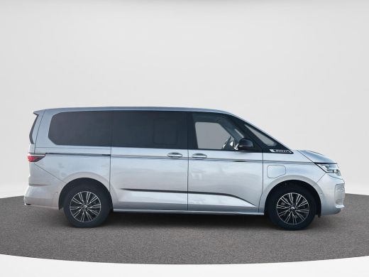 Volkswagen Multivan 1.4 eHybrid L2H1 Style | 360 camera| Elec. A-klep | ACC | Side assist | ActivLease financial lease