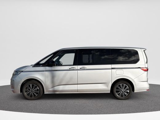 Volkswagen Multivan 1.4 eHybrid L2H1 Style | 360 camera| Elec. A-klep | ACC | Side assist | ActivLease financial lease