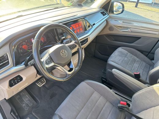 Volkswagen Multivan 1.4 eHybrid L2H1 Style | 360 camera| Elec. A-klep | ACC | Side assist | ActivLease financial lease