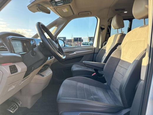 Volkswagen Multivan 1.4 eHybrid L2H1 Style | 360 camera| Elec. A-klep | ACC | Side assist | ActivLease financial lease