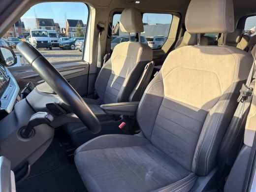 Volkswagen Multivan 1.4 eHybrid L2H1 Style | 360 camera| Elec. A-klep | ACC | Side assist | ActivLease financial lease