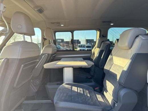 Volkswagen Multivan 1.4 eHybrid L2H1 Style | 360 camera| Elec. A-klep | ACC | Side assist | ActivLease financial lease