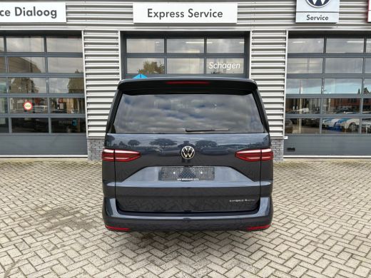 Volkswagen Multivan 1.5 eHybrid 245pk L2 Bulli Edition 4Motion DSG | Trekhaak | Navigatie | Panoramadak | Camera | 7 ... ActivLease financial lease