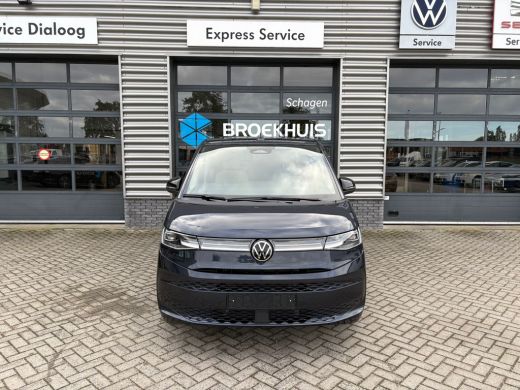 Volkswagen Multivan 1.5 eHybrid 245pk L2 Bulli Edition 4Motion DSG | Trekhaak | Navigatie | Panoramadak | Camera | 7 ... ActivLease financial lease