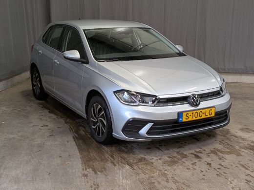 Volkswagen Polo 1.0 TSI 95 pk Life | Cruise control | Apple Carplay | Airco | ActivLease financial lease
