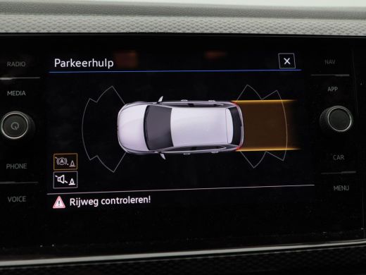 Volkswagen Polo 1.0 TSI Life Business | Adaptive Cruise | Climate Control | Stoelverwarming | Parkeersensoren | N... ActivLease financial lease