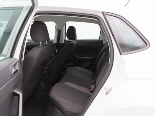 Volkswagen Polo 1.0 TSI Life Business | Adaptive Cruise | Climate Control | Stoelverwarming | Parkeersensoren | N... ActivLease financial lease