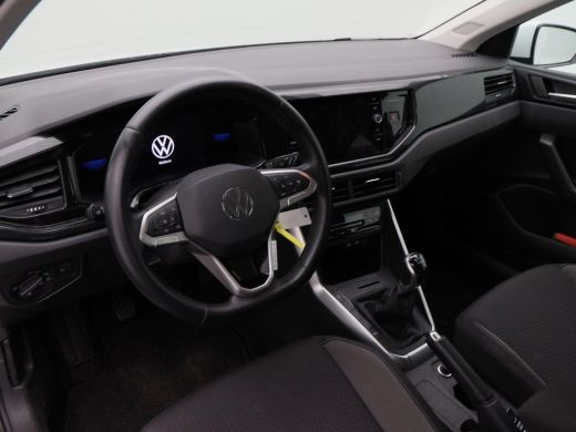 Volkswagen Polo 1.0 TSI Life Business | Adaptive Cruise | Climate Control | Stoelverwarming | Parkeersensoren | N... ActivLease financial lease