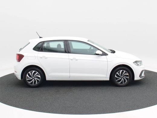 Volkswagen Polo 1.0 TSI Life Business | Adaptive Cruise | Climate Control | Stoelverwarming | Parkeersensoren | N... ActivLease financial lease