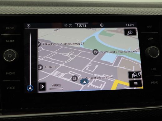 Volkswagen Polo 1.0 TSI Life Business | Adaptive Cruise | Climate Control | Stoelverwarming | Parkeersensoren | N... ActivLease financial lease