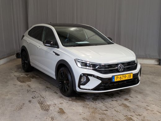 Volkswagen Taigo 1.0 TSI 110 pk R-Line | Panoramadak | Achteruitrijcamera | Apple Carplay | Stoelverwarming | ActivLease financial lease