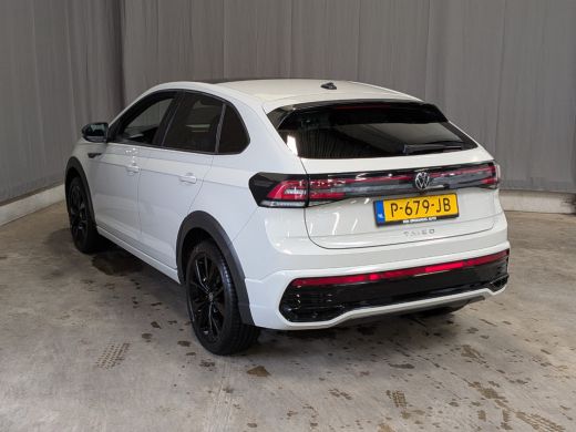 Volkswagen Taigo 1.0 TSI 110 pk R-Line | Panoramadak | Achteruitrijcamera | Apple Carplay | Stoelverwarming | ActivLease financial lease