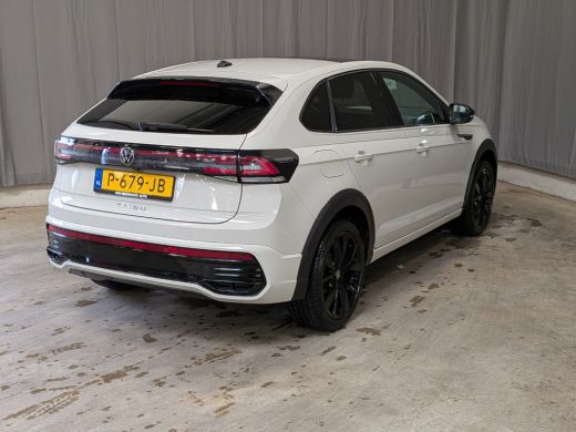 Volkswagen Taigo 1.0 TSI 110 pk R-Line | Panoramadak | Achteruitrijcamera | Apple Carplay | Stoelverwarming | ActivLease financial lease