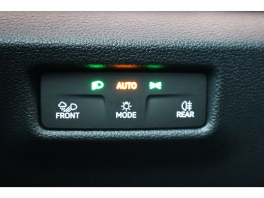 Volkswagen Tayron Life Edition 204PK | 'App-Connect' draadloze smartphone integratie | Automatische afstandsregelin... ActivLease financial lease