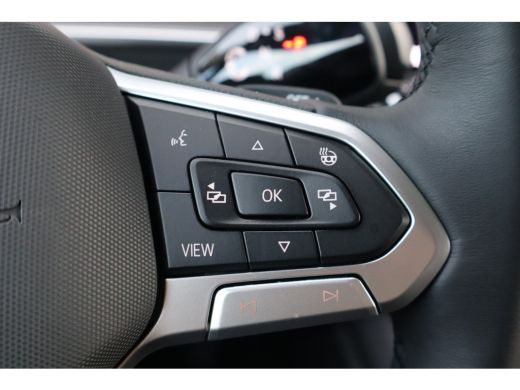 Volkswagen Tayron Life Edition 204PK | 'App-Connect' draadloze smartphone integratie | Automatische afstandsregelin... ActivLease financial lease