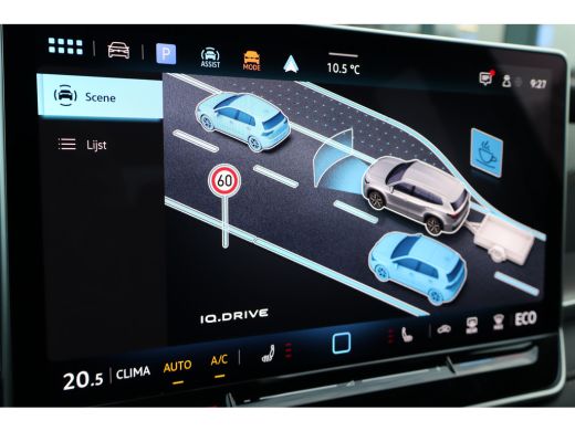 Volkswagen Tayron Life Edition 204PK | 'App-Connect' draadloze smartphone integratie | Automatische afstandsregelin... ActivLease financial lease