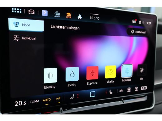 Volkswagen Tayron Life Edition 204PK | 'App-Connect' draadloze smartphone integratie | Automatische afstandsregelin... ActivLease financial lease
