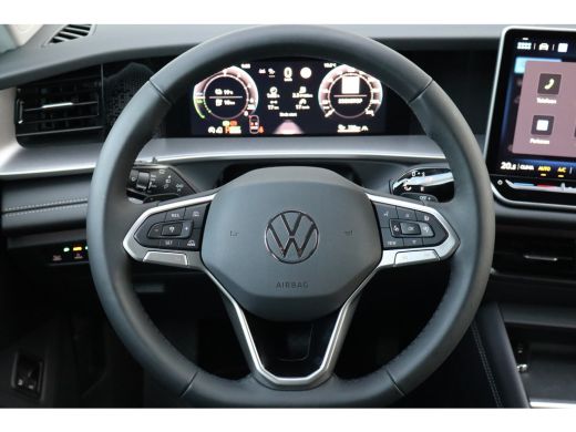 Volkswagen Tayron Life Edition 204PK | 'App-Connect' draadloze smartphone integratie | Automatische afstandsregelin... ActivLease financial lease