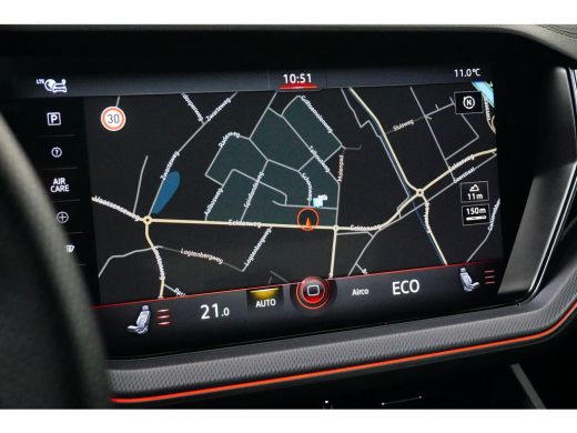 Volkswagen Touareg 3.0 TSi 462 pk 4MOTION R | Wegklapbare Trekhaak | Panoramadak | Head-Up Display | Luchtvering | ActivLease financial lease