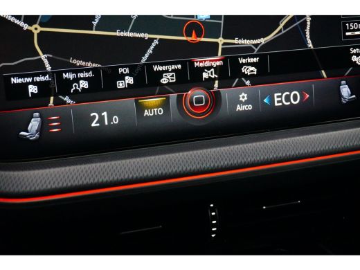 Volkswagen Touareg 3.0 TSi 462 pk 4MOTION R | Wegklapbare Trekhaak | Panoramadak | Head-Up Display | Luchtvering | ActivLease financial lease