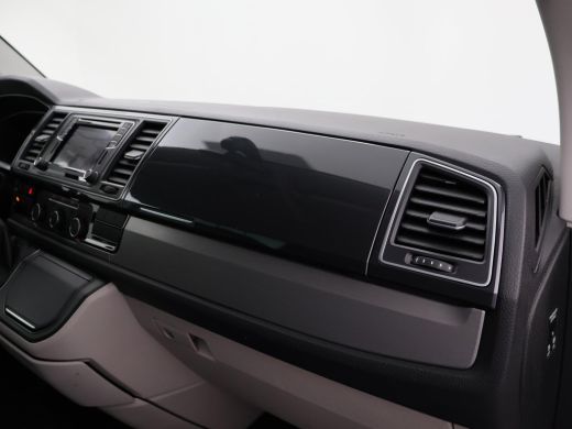 Volkswagen Transporter 2.0 TDI 150 PK DSG DUBBEL CABINE HIGHLINE + LEDER | CAMERA | LED | CARPLAY | T-EDITION ActivLease financial lease