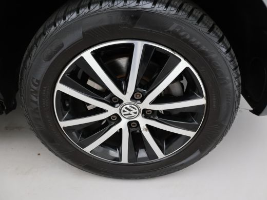 Volkswagen Transporter 2.0 TDI 150 PK DSG DUBBEL CABINE HIGHLINE + LEDER | CAMERA | LED | CARPLAY | T-EDITION ActivLease financial lease