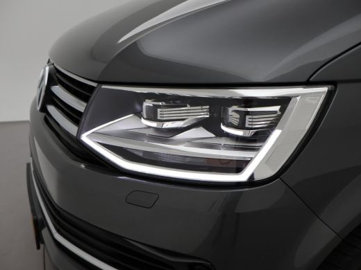 Volkswagen Transporter 2.0 TDI 150 PK DSG DUBBEL CABINE HIGHLINE + LEDER | CAMERA | LED | CARPLAY | T-EDITION ActivLease financial lease