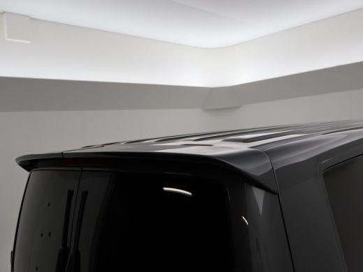 Volkswagen Transporter 2.0 TDI 150 PK DSG DUBBEL CABINE HIGHLINE + LEDER | CAMERA | LED | CARPLAY | T-EDITION ActivLease financial lease