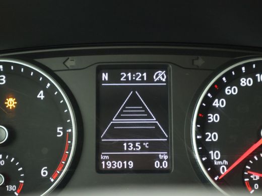 Volkswagen Transporter 2.0 TDI 150 PK DSG DUBBEL CABINE HIGHLINE + LEDER | CAMERA | LED | CARPLAY | T-EDITION ActivLease financial lease