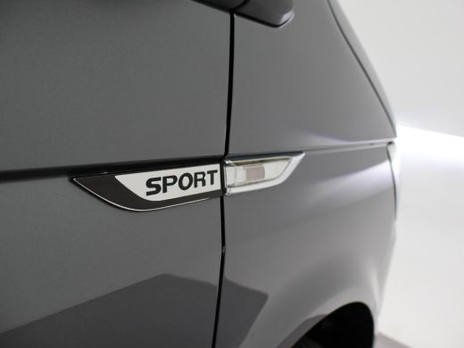 Volkswagen Transporter 2.0 TDI 150 PK DSG DUBBEL CABINE HIGHLINE + LEDER | CAMERA | LED | CARPLAY | T-EDITION ActivLease financial lease