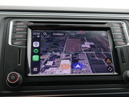 Volkswagen Transporter 2.0 TDI 150 PK DSG DUBBEL CABINE HIGHLINE + LEDER | CAMERA | LED | CARPLAY | T-EDITION ActivLease financial lease