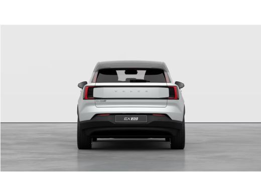 Volvo  EX30 Single Motor Extended Range Plus Europa 69 kWh | Extra getint glas achter |  Verwarmde voorstoele... ActivLease financial lease