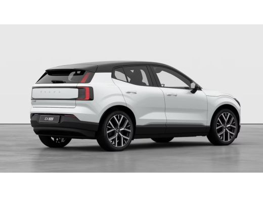Volvo  EX30 Single Motor Extended Range Plus Europa 69 kWh | Extra getint glas achter |  Verwarmde voorstoele... ActivLease financial lease