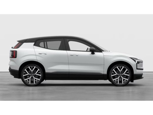 Volvo  EX30 Single Motor Extended Range Plus Europa 69 kWh | Extra getint glas achter |  Verwarmde voorstoele... ActivLease financial lease