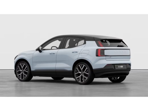 Volvo  EX30 Single Motor Extended Range Plus Europa 69 kWh | Extra getint glas achter | Verwarmde voorstoelen... ActivLease financial lease