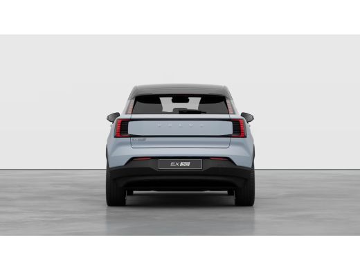 Volvo  EX30 Single Motor Extended Range Plus Europa 69 kWh | Extra getint glas achter | Verwarmde voorstoelen... ActivLease financial lease